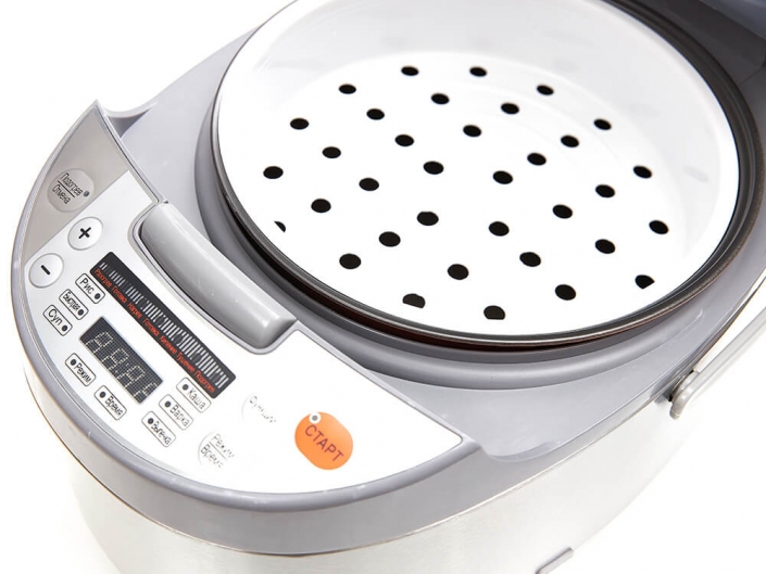 Купить Мультиварка GOODHELPER MC 5115 — Фото 5