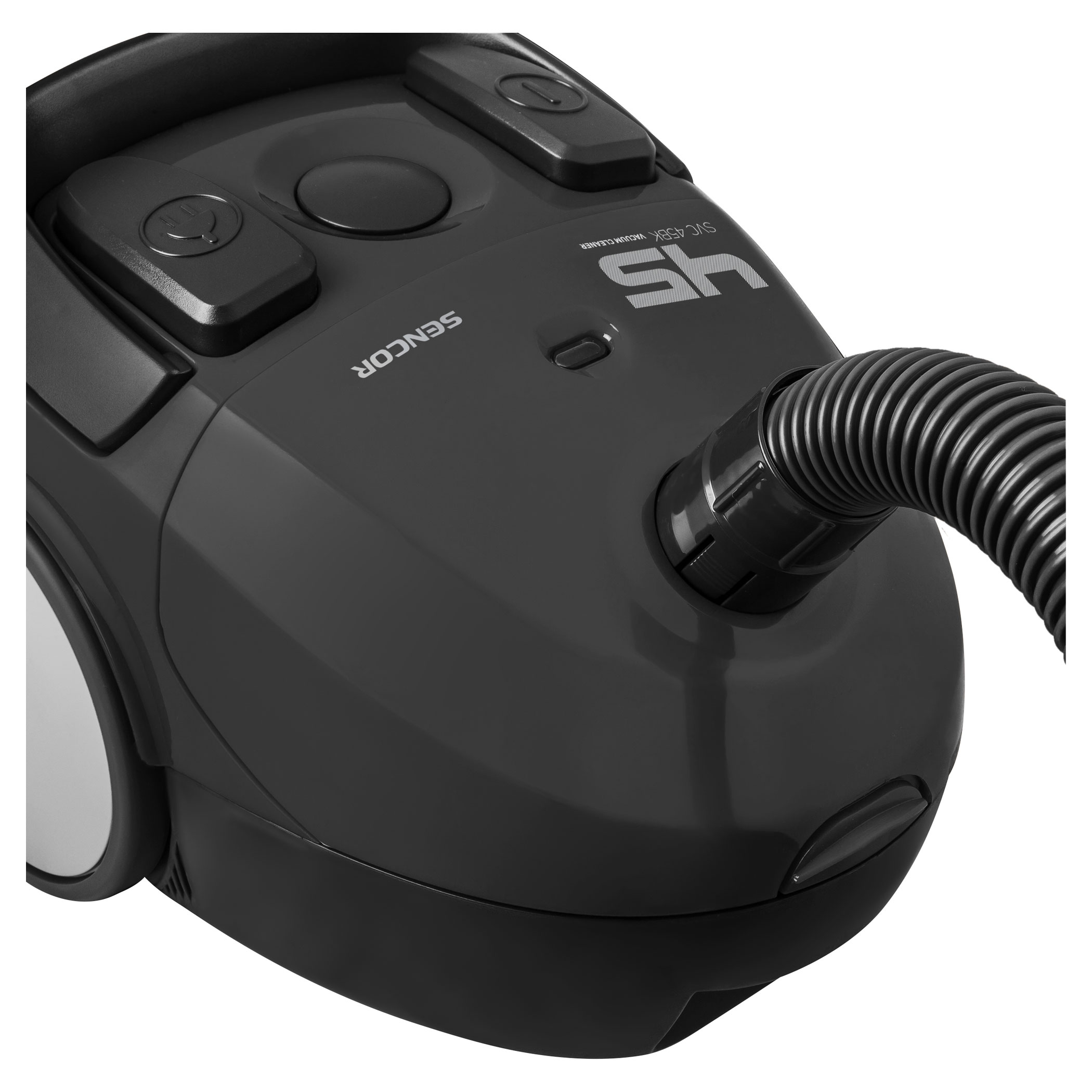 Купить Пылесос Sencor SVC 45BK — Фото 8