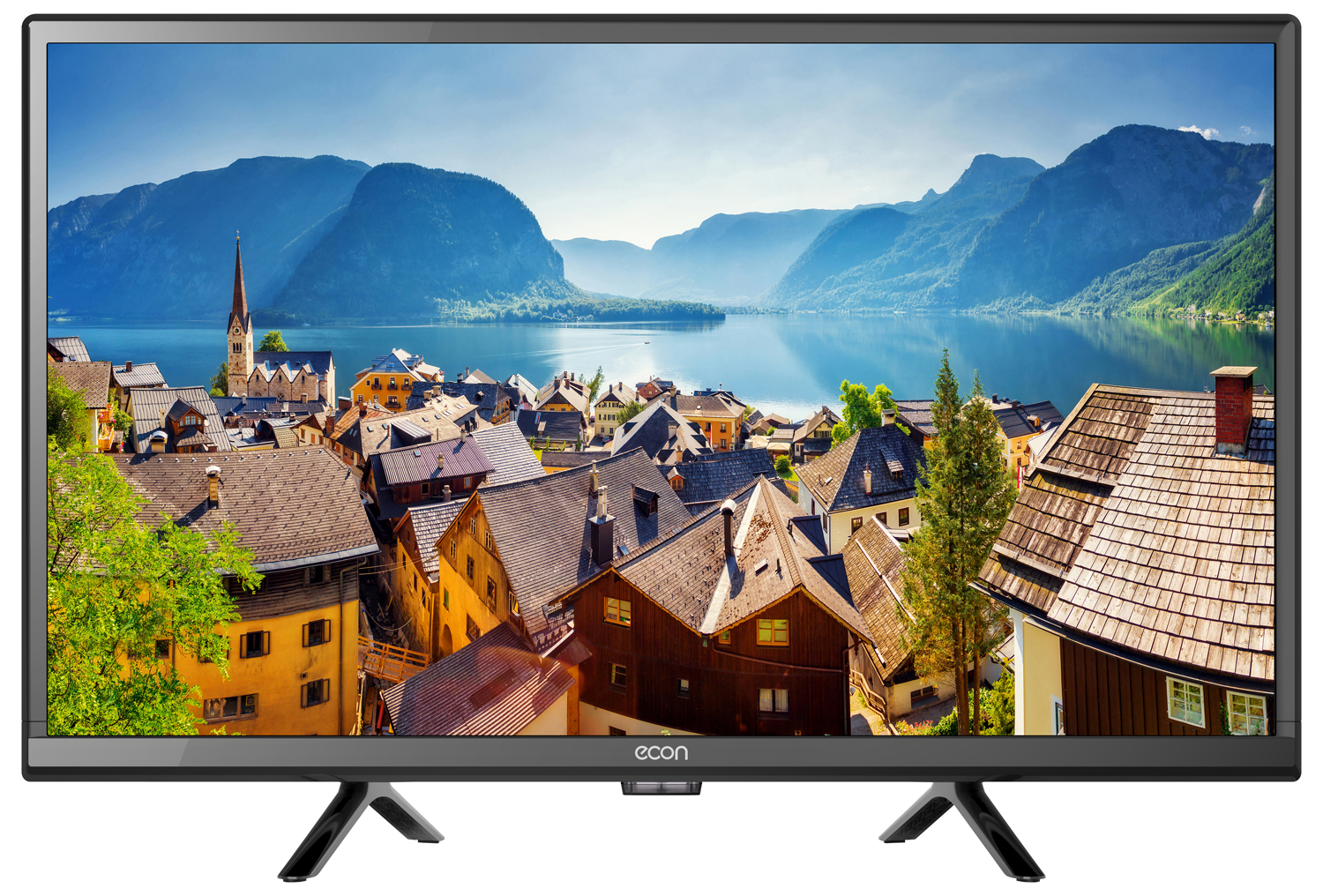 Телевизор ECON EX-22FT005B																		 — описание, фото, цены в интернет-магазине PT Stores