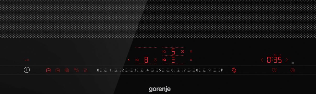 Купить Электрическая варочная панель Gorenje ECS648BCSC — Фото 5