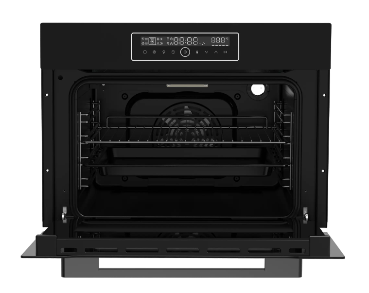 Купить Электрический духовой шкаф CANDY COXT16CARB — Фото 3