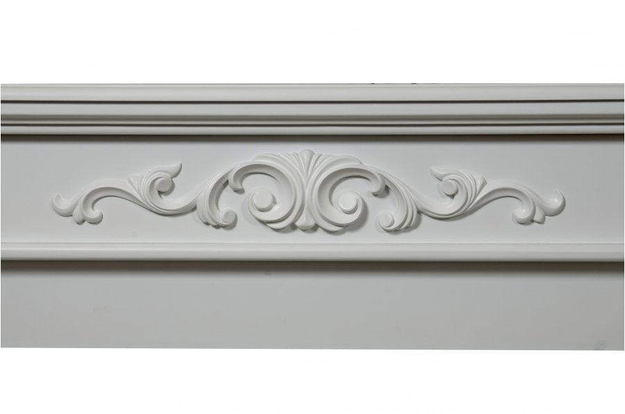 Купить Портал  Electrolux Noce Classic белый — Фото 4