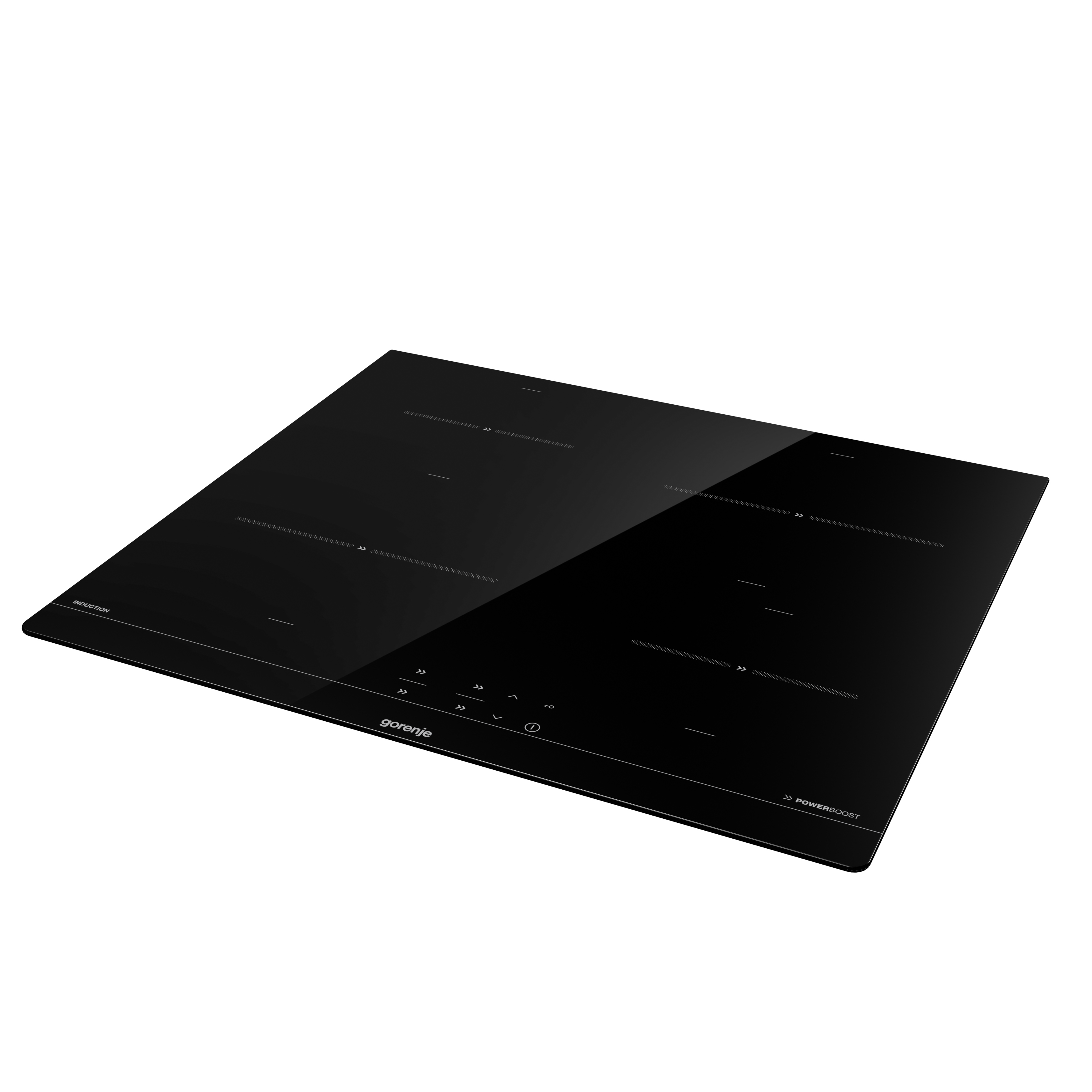 Купить Индукционная варочная панель Gorenje IT640BSC — Фото 2