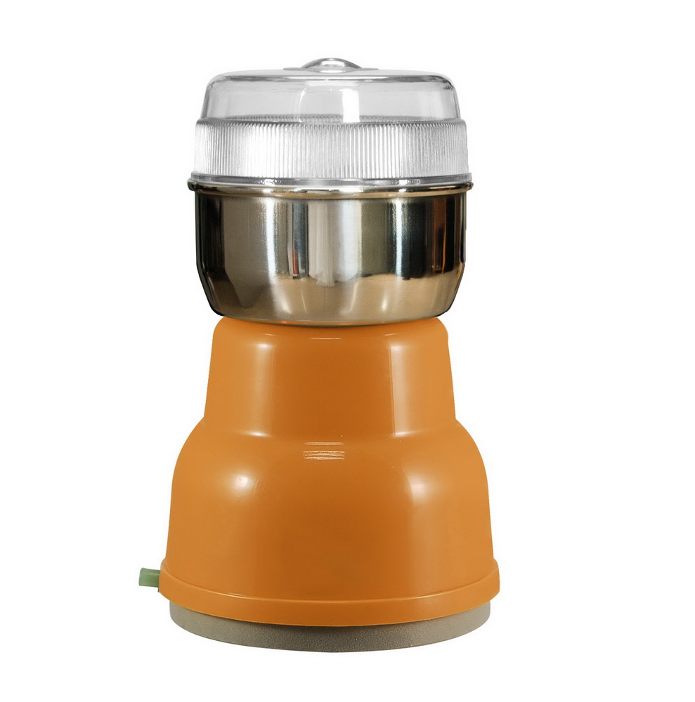 Кофемолка IRIT IR-5303 оранжевый																		 — описание, фото, цены в интернет-магазине PT Stores
