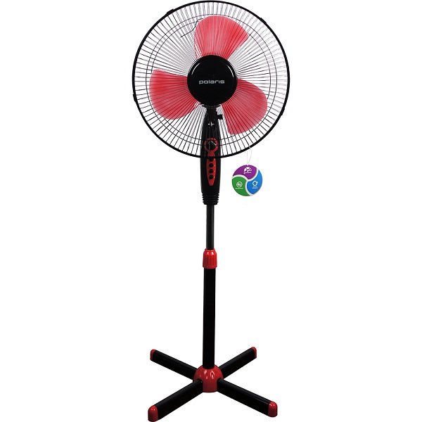 Вентилятор POLARIS PSF 40V																		 — описание, фото, цены в интернет-магазине PT Stores