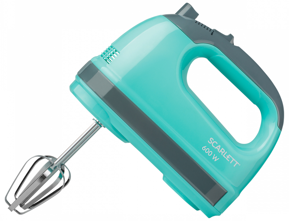 Миксер Scarlett SC-HM40S11																		 — описание, фото, цены в интернет-магазине PT Stores