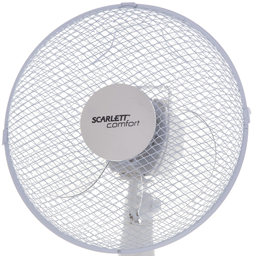 Купить Вентилятор Scarlett SC-SF111B14 — Фото 2
