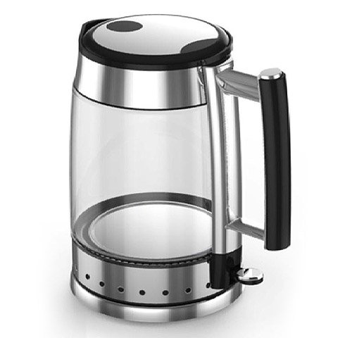 Чайник Midea MK-8004																		 — описание, фото, цены в интернет-магазине PT Stores