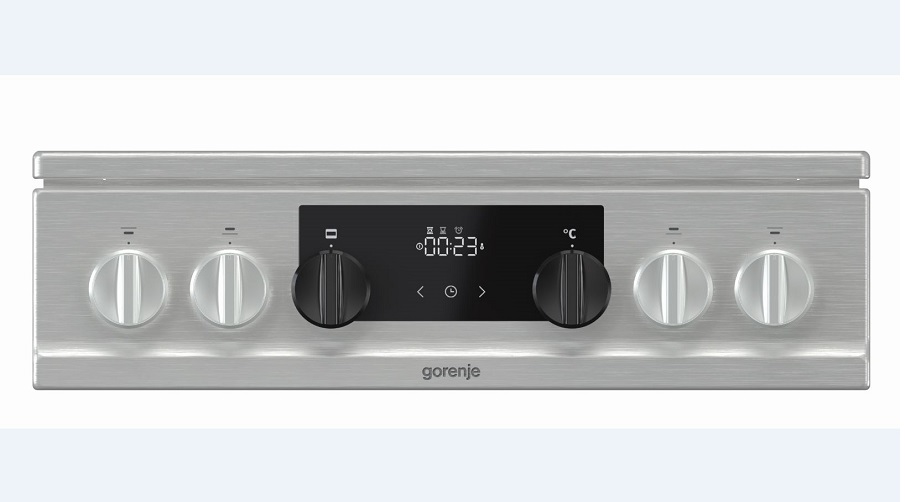 Купить Комбинированная плита GORENJE KC 5355 XV — Фото 5