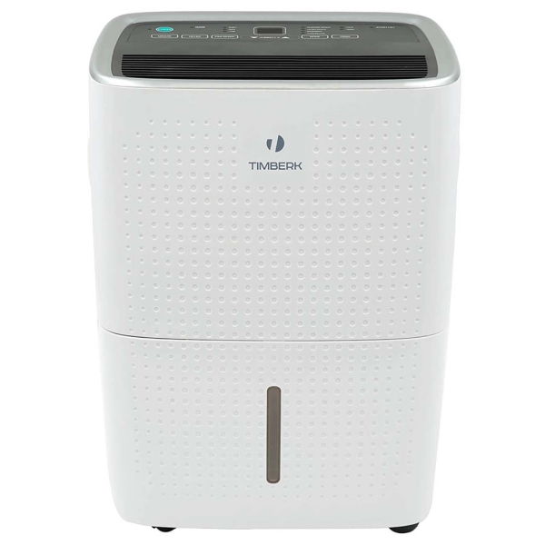 Осушитель воздуха TIMBERK T-DH40-P42E																		 — описание, фото, цены в интернет-магазине PT Stores