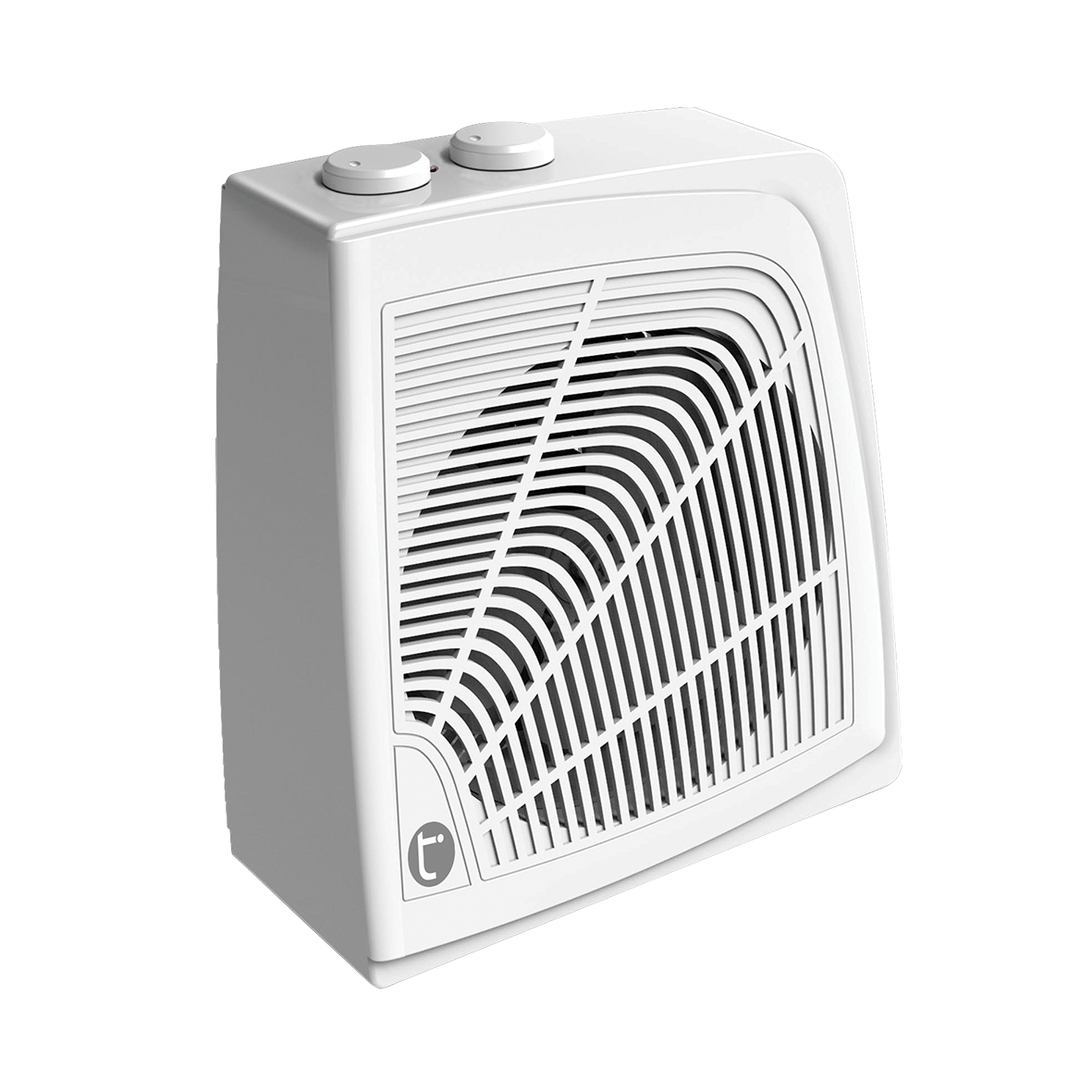 Купить Обогреватель TIMBERK TFH S20QSS — Фото 2