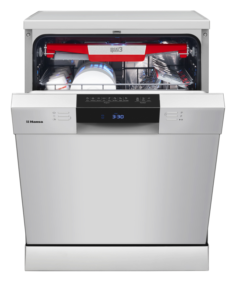 Купить Посудомоечная машина Hansa ZWM 628 EIH — Фото 3