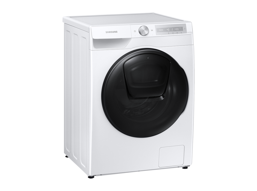 Купить Стиральная машина SAMSUNG WD10T654CBH — Фото 2