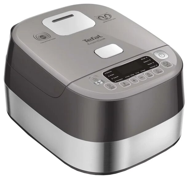 Мультиварка TEFAL RK802B32																		 — описание, фото, цены в интернет-магазине PT Stores