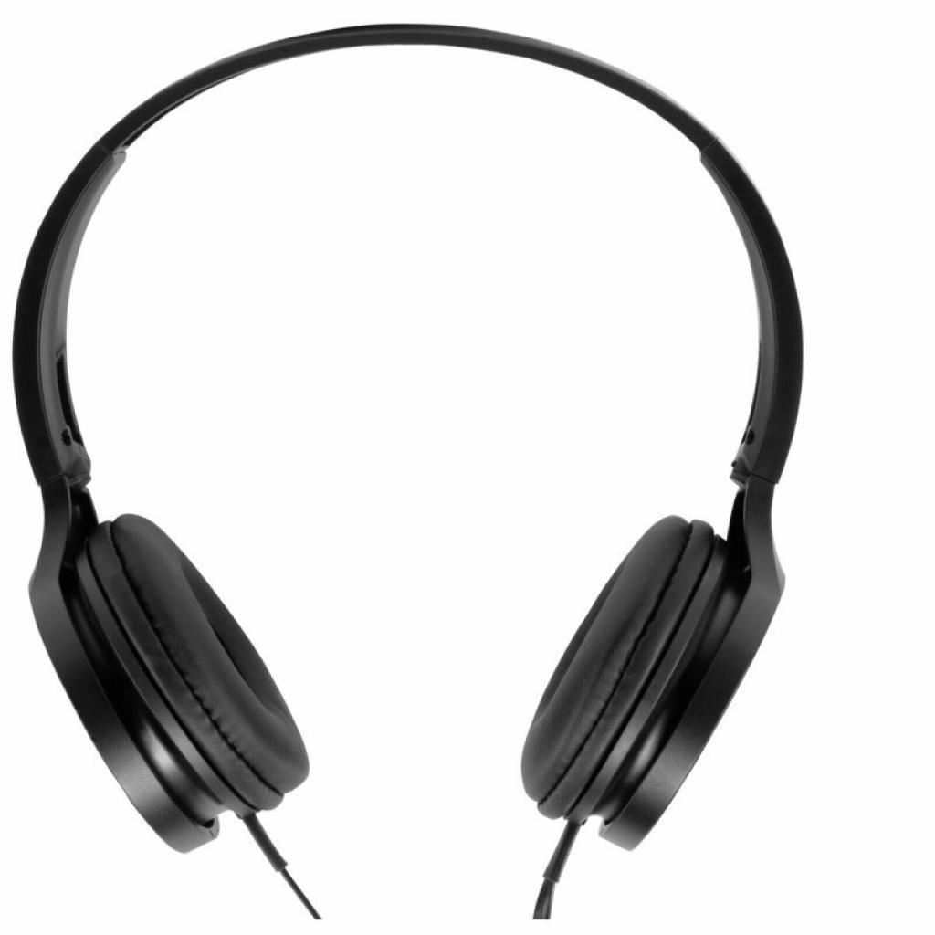 Купить Наушники Panasonic RP-HF300GC-K — Фото 5