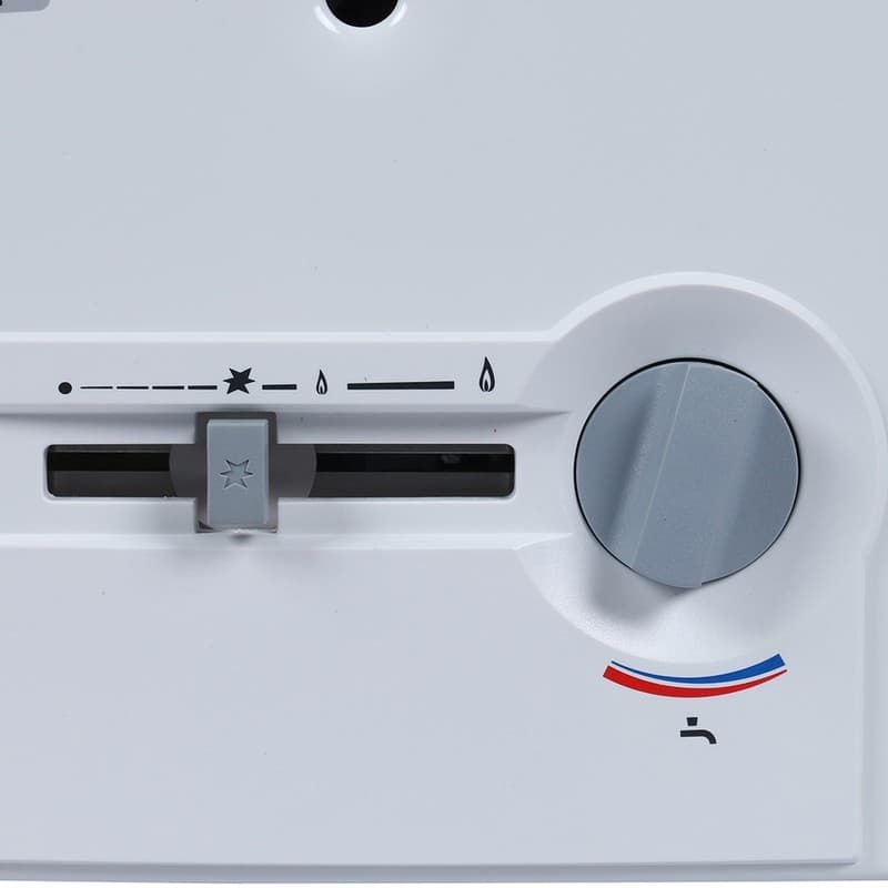 Купить Водонагреватель газовый BOSCH WR15-2 P23 — Фото 3