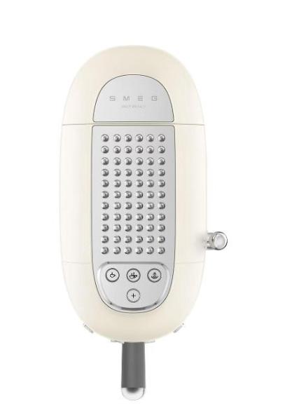 Купить Кофеварка Smeg ECF02CREU — Фото 5