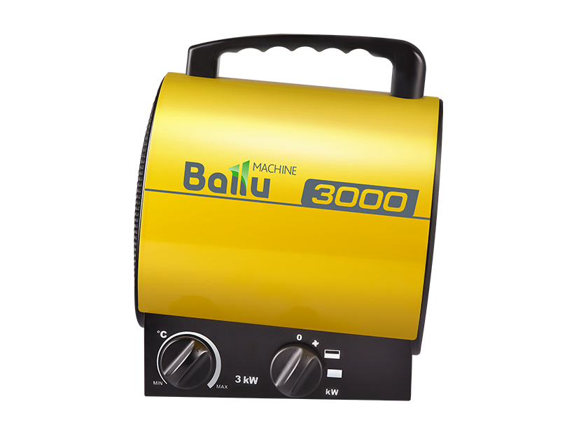 Купить Тепловая пушка BALLU BHT-PA-3 — Фото 2