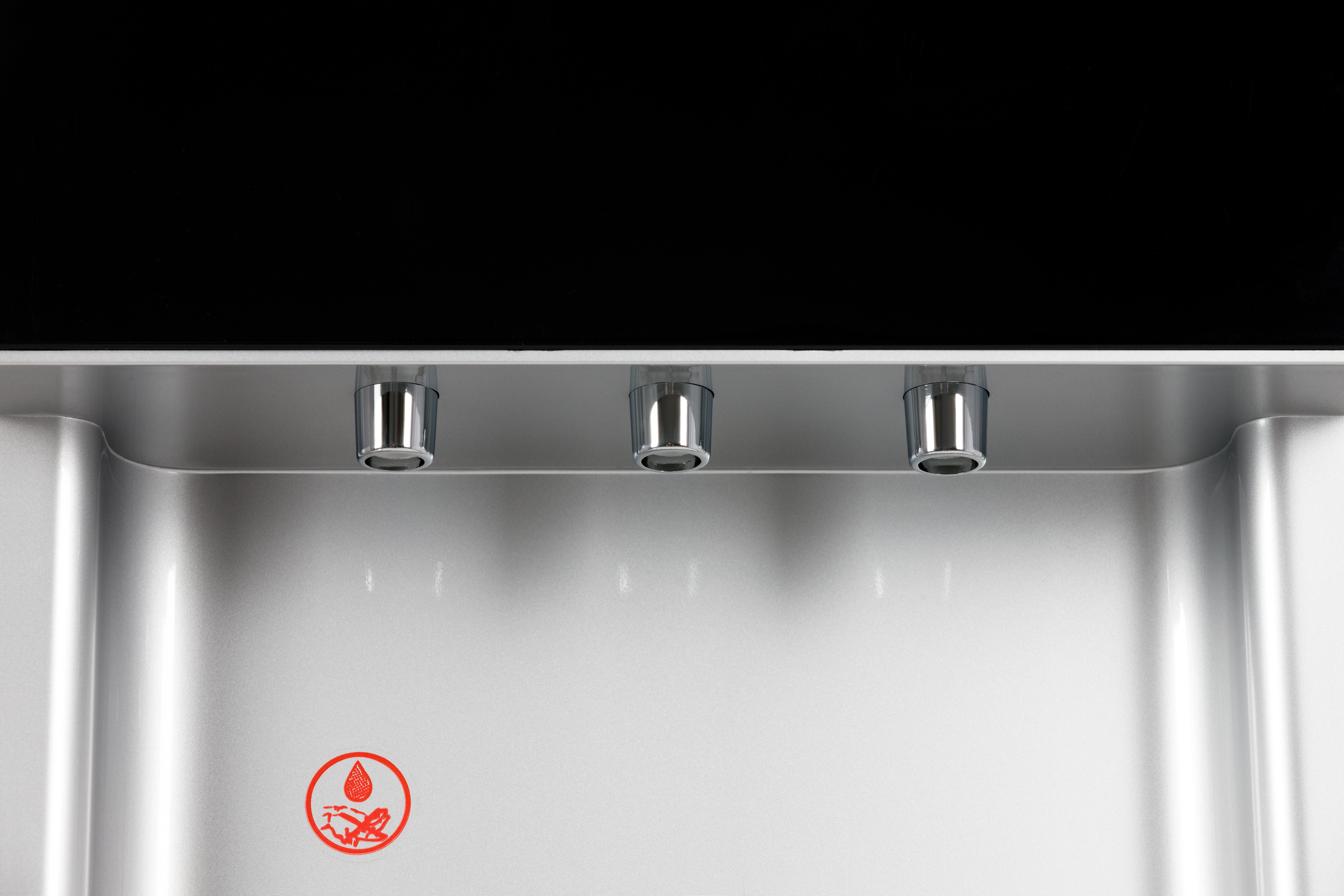 Купить Кулер для воды AVEX H-68FSK — Фото 5