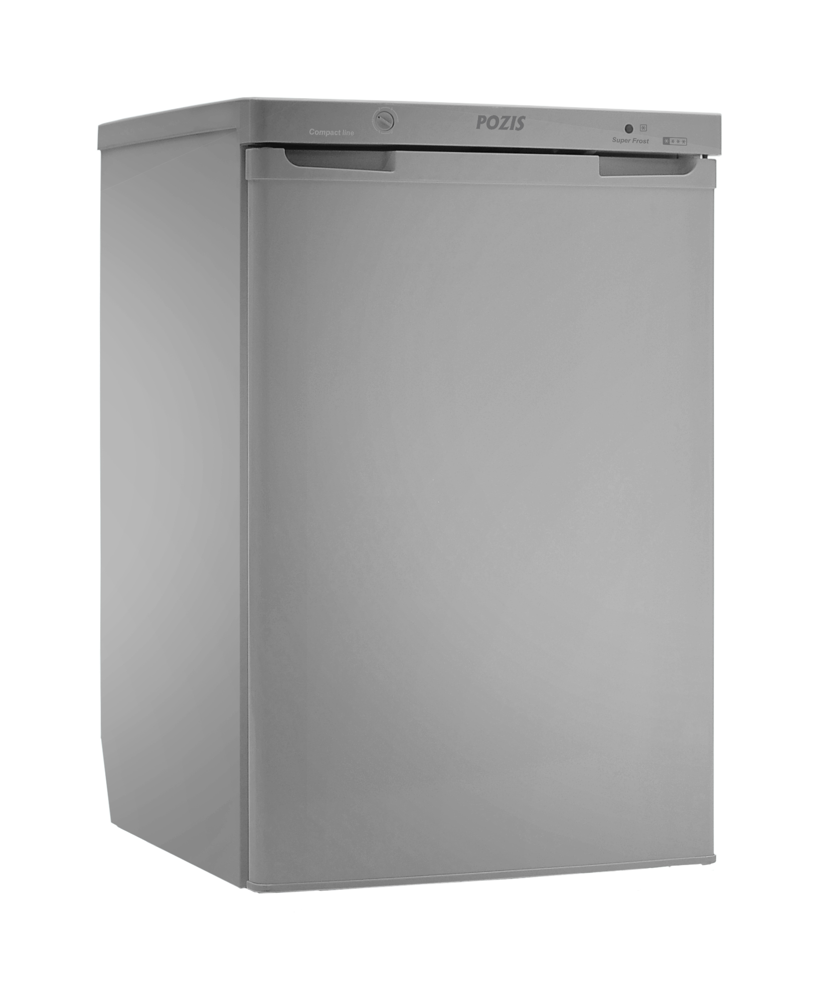Морозильная камера POZIS FV-108 серебристый																		 — описание, фото, цены в интернет-магазине PT Stores