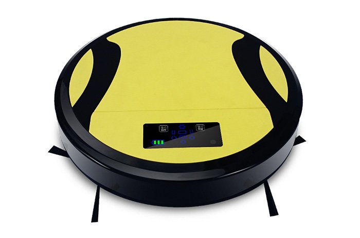 Робот-пылесос Xrobot FC330A																		 — описание, фото, цены в интернет-магазине PT Stores