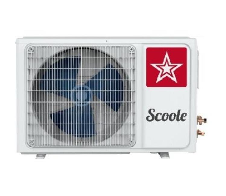 Купить Кондиционер Scoole SC AC SP8 12-K (комплект) — Фото 2
