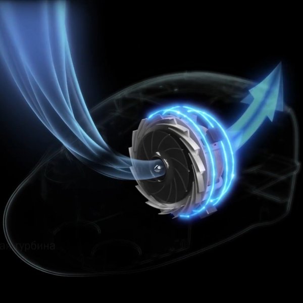 Купить Пылесос TEFAL TW2421RA — Фото 5