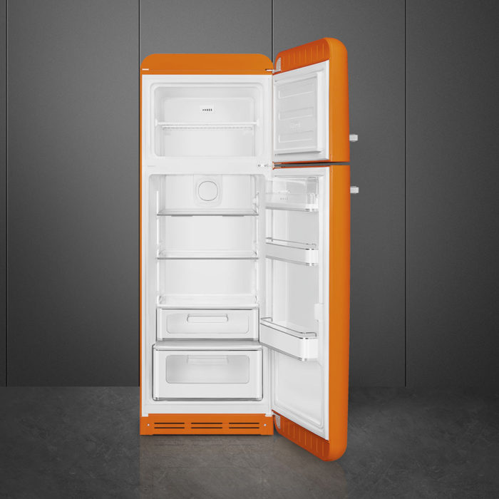 Купить Двухкамерный холодильник Smeg FAB30ROR5 — Фото 3