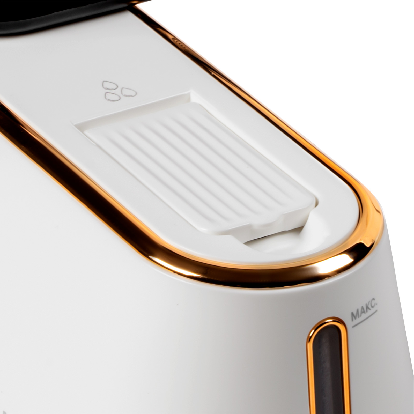 Купить Отпариватели и пароочистители GALAXY GL 6195 — Фото 10