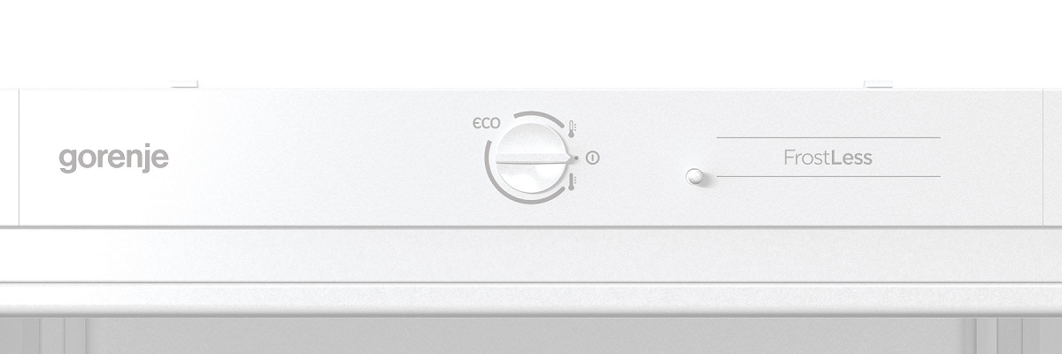Купить Встраиваемый холодильник GORENJE RKI 2181 E — Фото 2