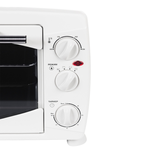 Купить Мини-печь Mystery MOT-3323 — Фото 4