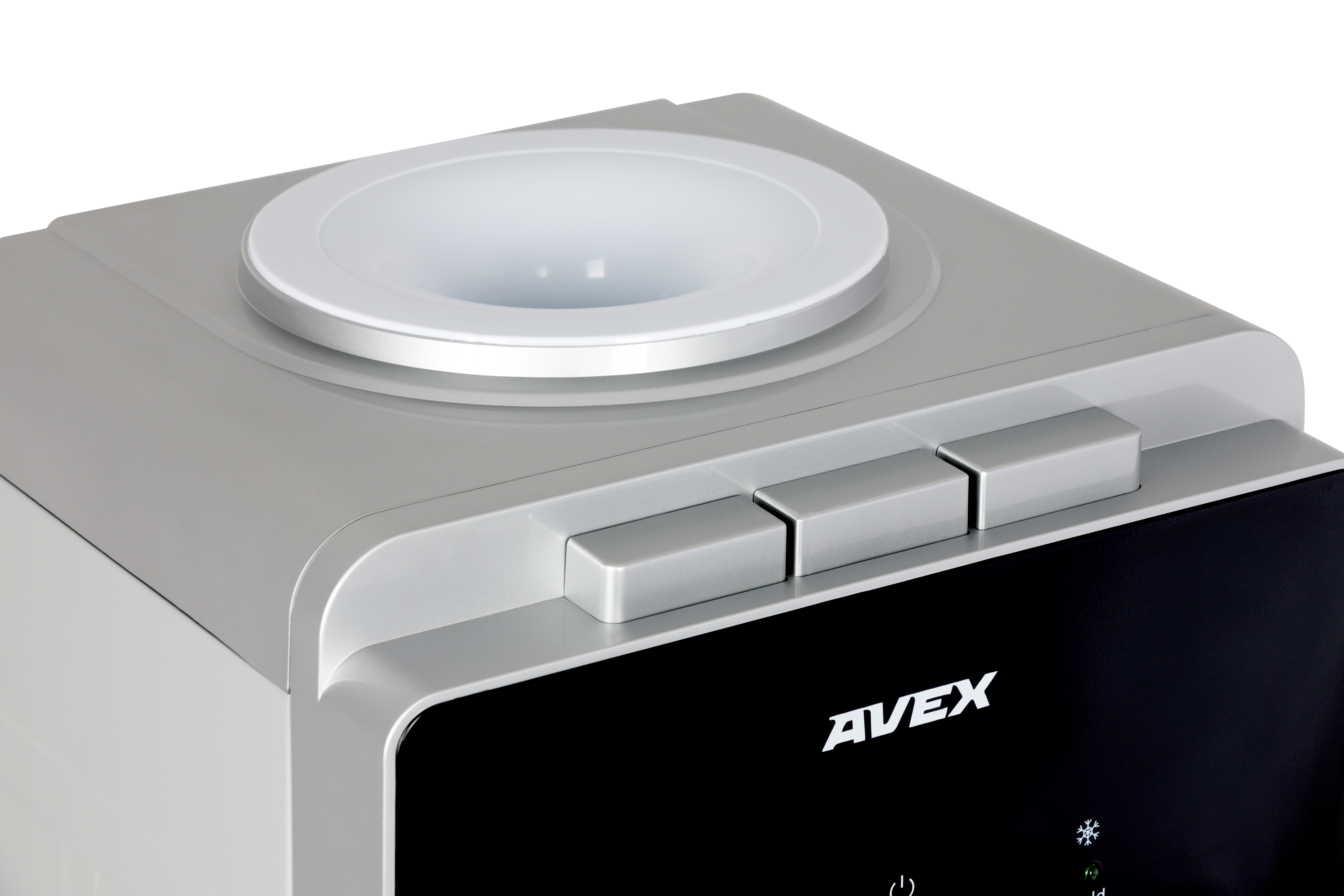 Купить Кулер для воды AVEX H-68FSK — Фото 9