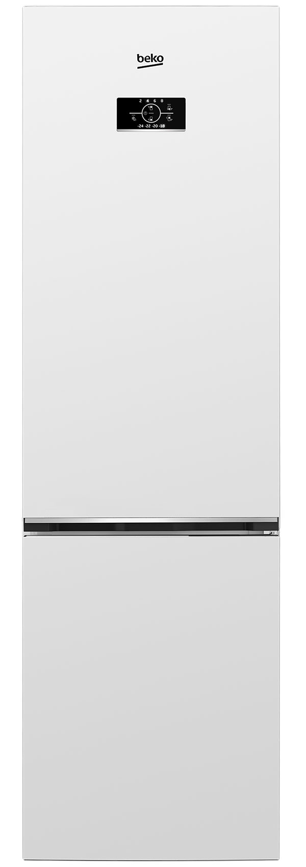 Двухкамерный холодильник BEKO B3R0CNK312HW																		 — описание, фото, цены в интернет-магазине PT Stores