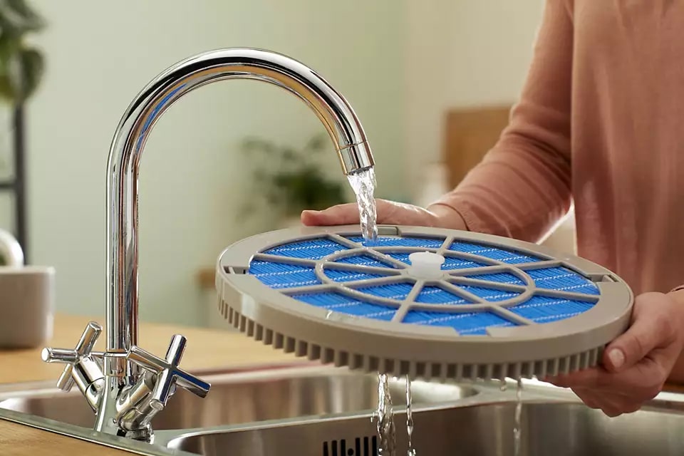 Купить Очиститель воздуха PHILIPS AC2729/51 — Фото 11
