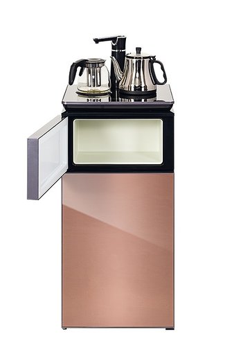 Купить Кулер для воды HIBERG F-91FGP — Фото 2