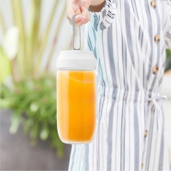 Купить Блендер Kitfort КТ-3006 — Фото 8