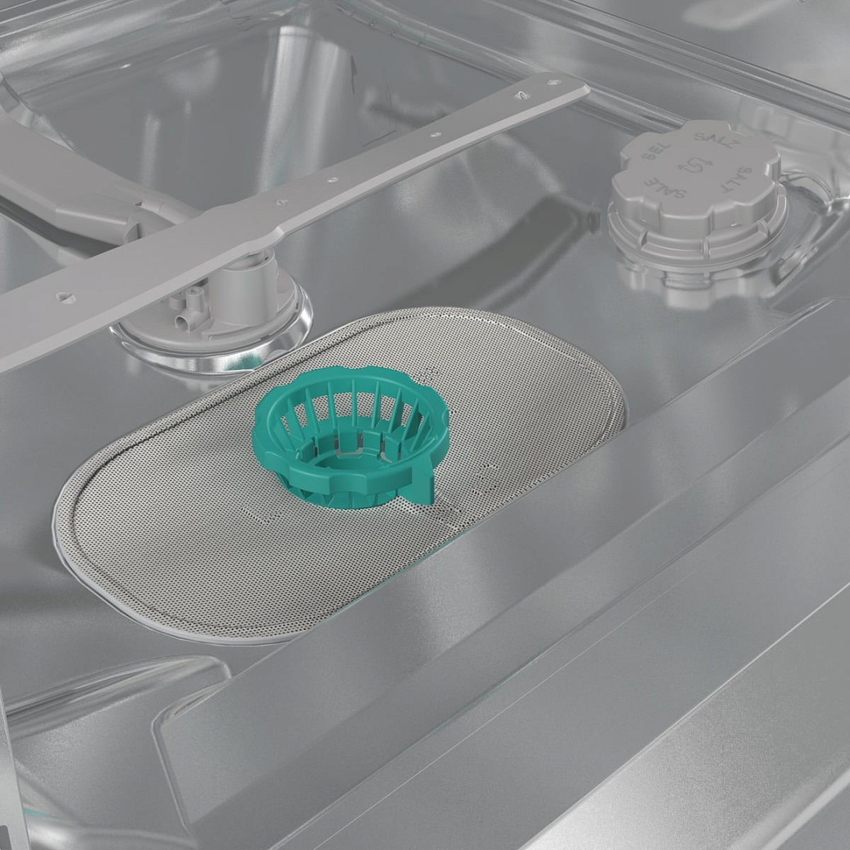 Купить Встраиваемая посудомоечная машина Gorenje GV642D90 — Фото 8