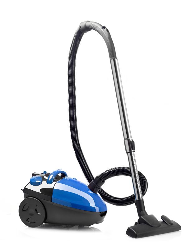 Купить Пылесос Daewoo Electronics RC-2230SA — Фото 2