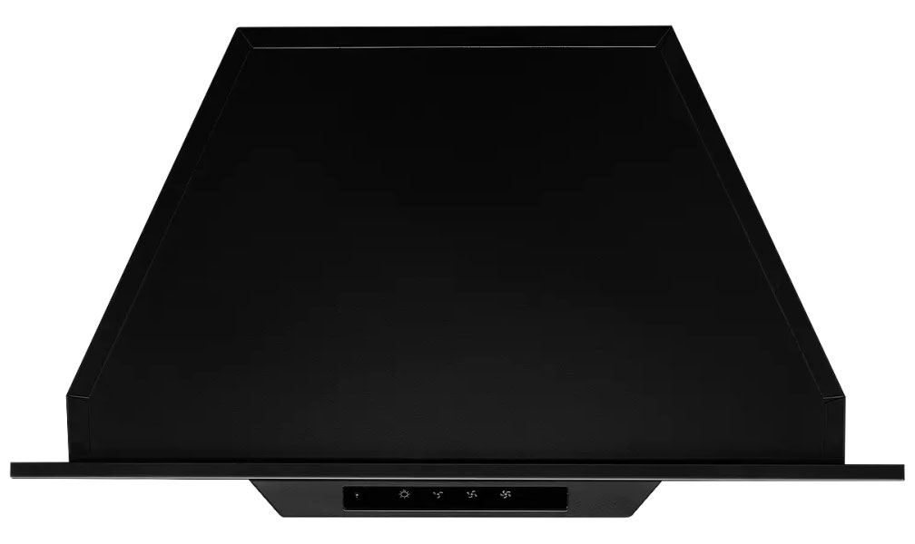 Купить Вытяжка встраиваемая KUPPERSBERG INLINEA 52 Black — Фото 4