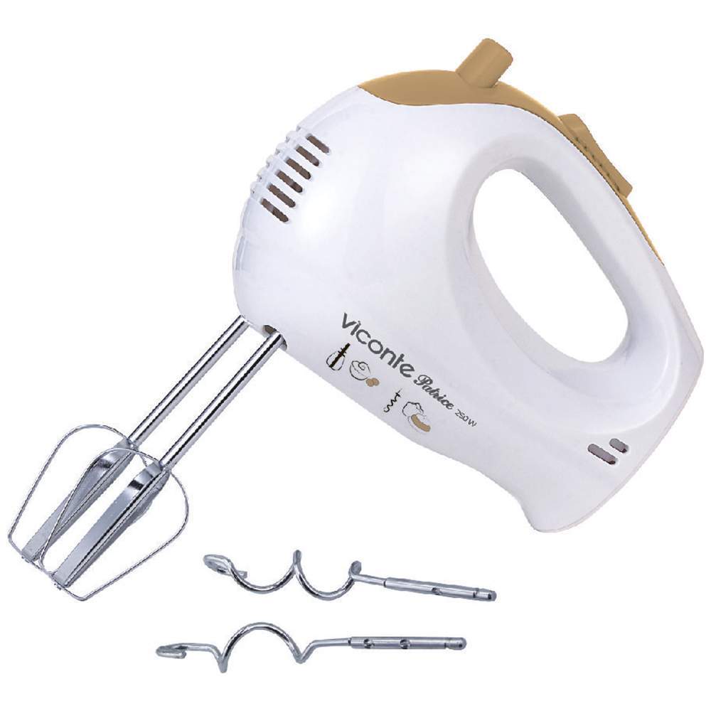 Миксер Viconte VC 349																		 — описание, фото, цены в интернет-магазине PT Stores