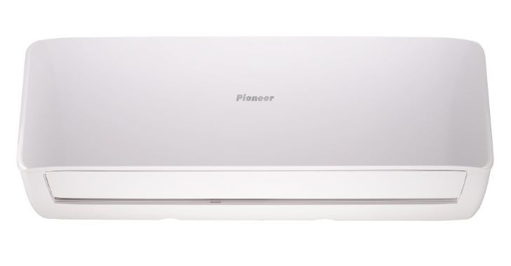Купить Кондиционер PIONEER KFRI70IW/KORI70IW — Фото 2