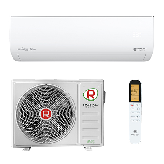Купить Кондиционер Royal Clima RCI-GL55HN (комплект) — Фото 5
