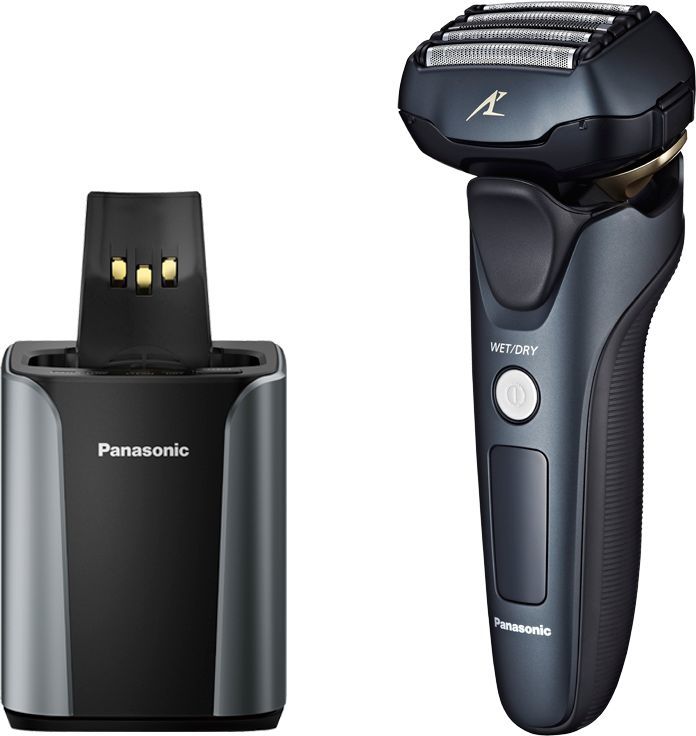 Купить Электробритва Panasonic ES-LV97-K820 — Фото 2