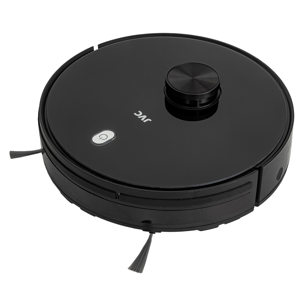 Купить Робот-пылесос JVC JH-VR520 black — Фото 3
