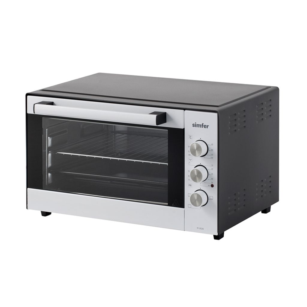 Купить Мини-печь Simfer M 3520 — Фото 2