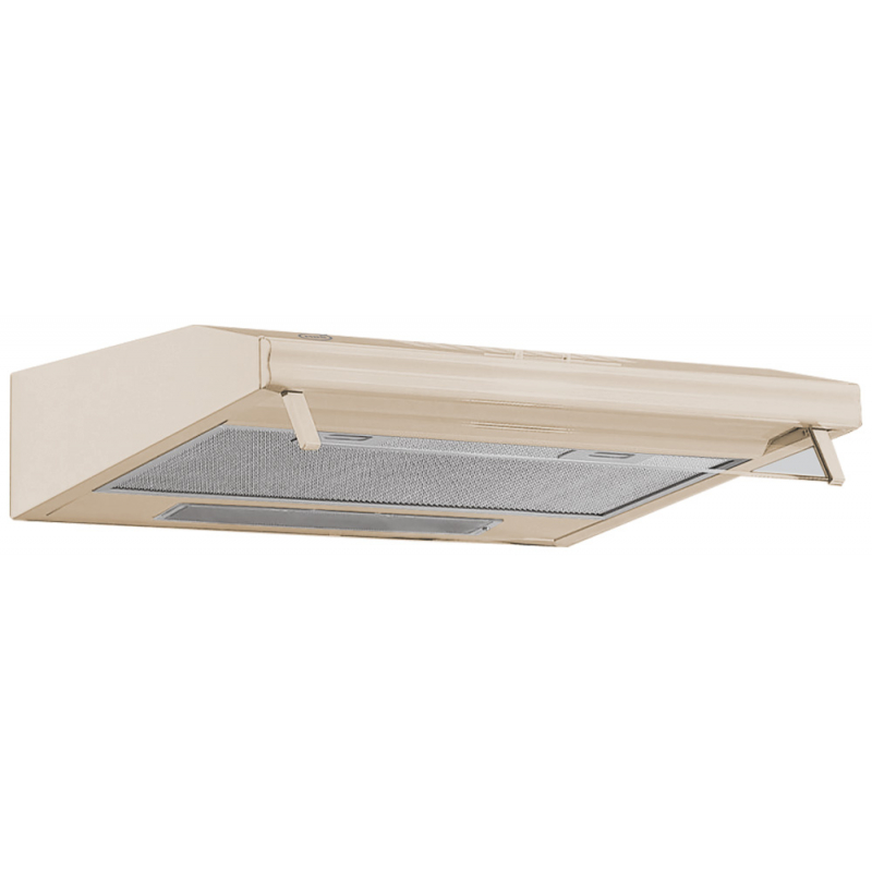 Плоская вытяжка MBS RUMIA 160 IVORY																		 — описание, фото, цены в интернет-магазине PT Stores