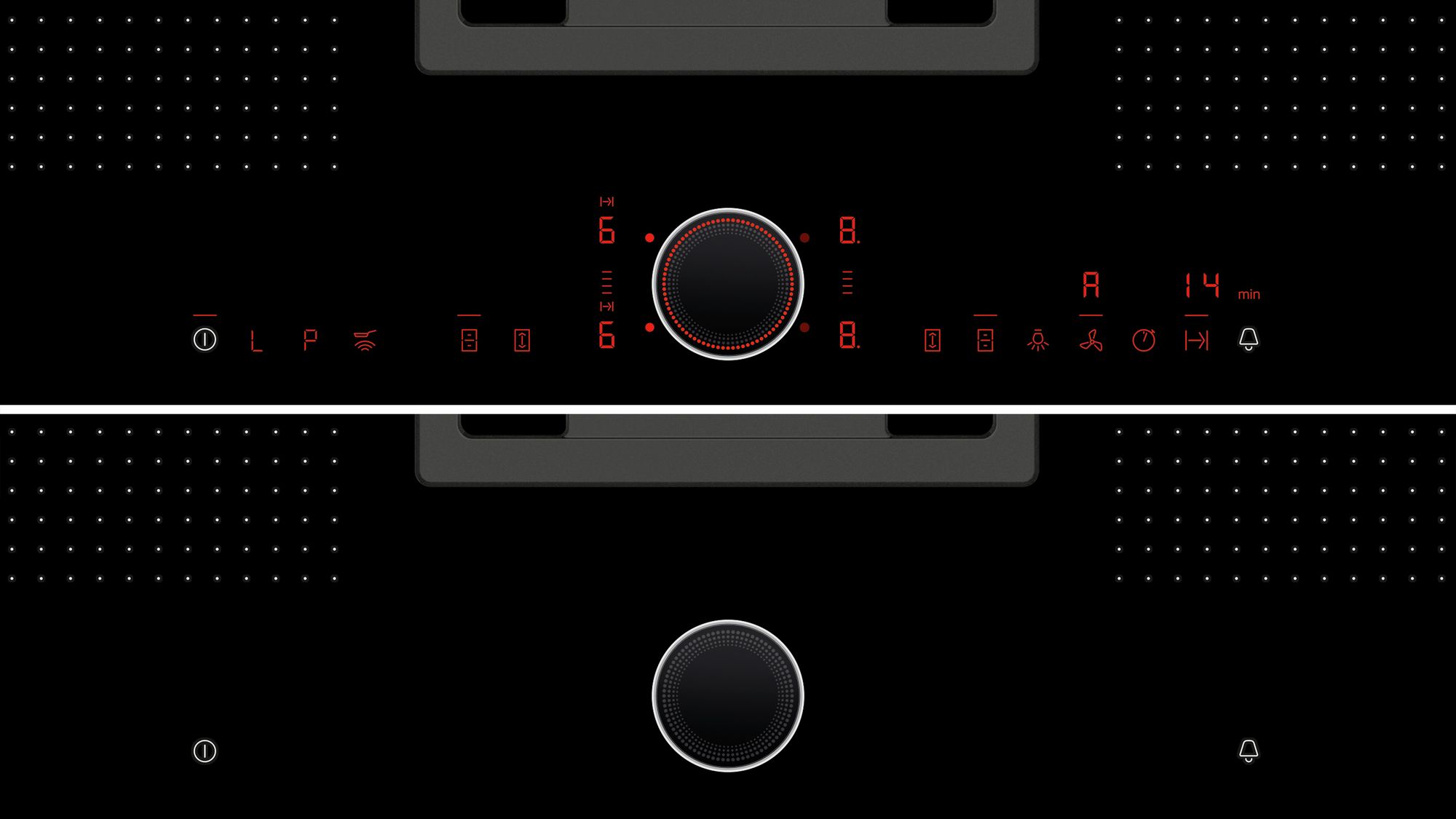 Купить Индукционная варочная панель Neff T58TS6BN0 — Фото 3