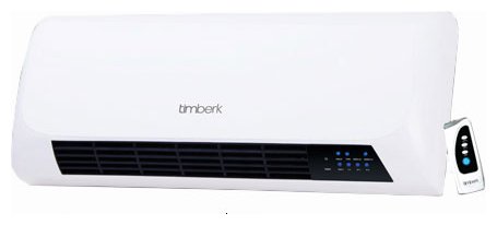 Обогреватель TIMBERK TFH W200.XS																			 — описание, фото, цены в интернет-магазине PT Stores