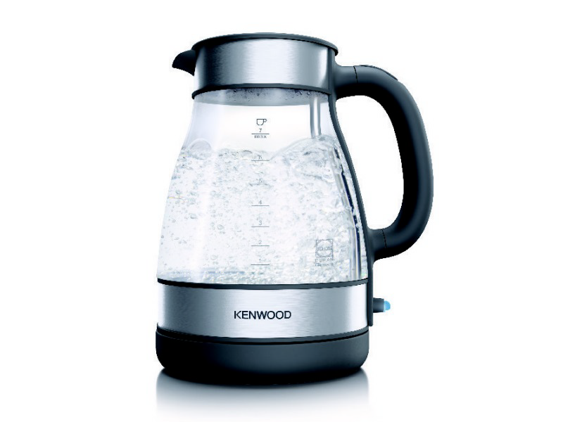 Чайник KENWOOD ZJG 111 CL																		 — описание, фото, цены в интернет-магазине PT Stores