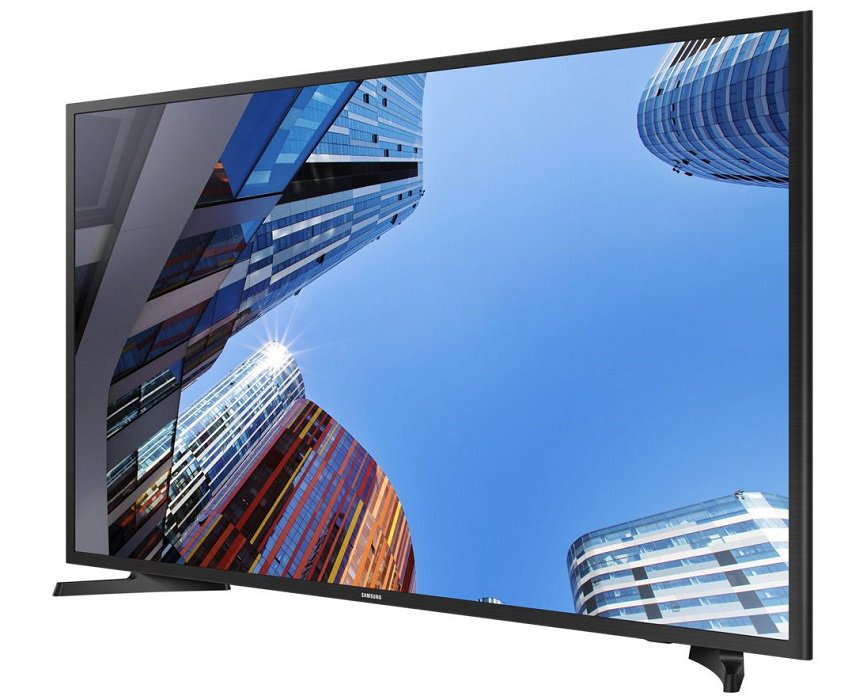 Купить Телевизор SAMSUNG UE40M5000AUX — Фото 3